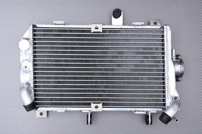 AVDB Radiator SUZUKI BURGMAN 650 2003 - 2012 AVDB Radiator SUZUKI BURGMAN 650 2003 - 2012