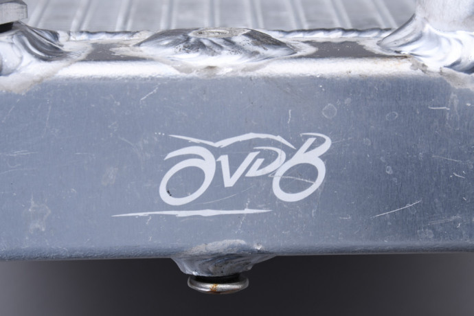 AVDB Radiator SUZUKI BURGMAN 650 2003 - 2012 AVDB Radiator SUZUKI BURGMAN 650 2003 - 2012