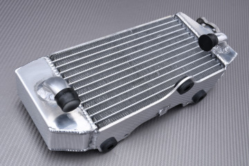 Radiateur Eau Racing Ultra-Renforcés AVDB YAMAHA YZ 85 2002 - 2021