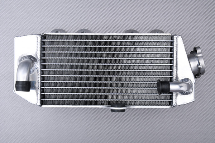 AVDB Ultra-Reinforced Racing Water Radiator YAMAHA YZ 85 2002 - 2021