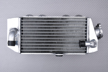 AVDB Ultra-verstärkte Racing-Wasserkühler YAMAHA YZ 85 2002 - 2021