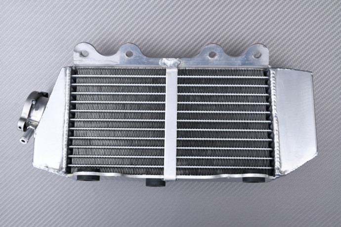AVDB Ultra-verstärkte Racing-Wasserkühler YAMAHA YZ 85 2002 - 2021