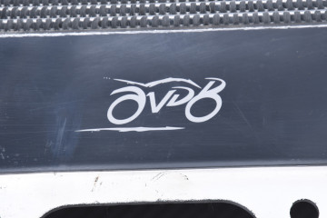 Radiateur Eau Racing Ultra-Renforcés AVDB YAMAHA YZ 85 2002 - 2021 Radiateur Eau Racing Ultra-Renforcés AVDB YAMAHA YZ 85 2002 - 2021