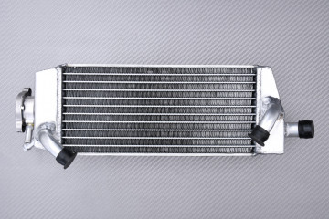 Paire de Radiateurs Eau Racing Ultra-Renforcés AVDB SUZUKI RMX 250 / S 1998 - 1999 Paire de Radiateurs Eau Racing Ultra-Renforcés AVDB SUZUKI RMX 250 / S 1998 - 1999