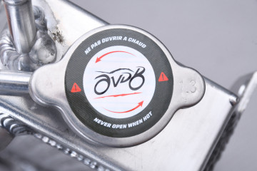 AVDB Paar Ultra-verstärkte Racing-Wasserkühler SUZUKI RMX 250 / S 1998 - 1999 AVDB Paar Ultra-verstärkte Racing-Wasserkühler SUZUKI RMX 250 / S 1998 - 1999