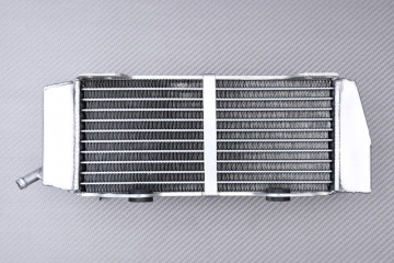 Paire de Radiateurs Eau Racing Ultra-Renforcés AVDB SUZUKI RMX 250 / S 1998 - 1999 Paire de Radiateurs Eau Racing Ultra-Renforcés AVDB SUZUKI RMX 250 / S 1998 - 1999