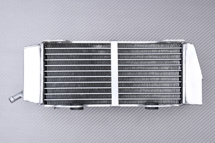 AVDB Pair of Ultra-Reinforced Racing Water Radiators SUZUKI RMX 250 / S 1998 - 1999 AVDB Pair of Ultra-Reinforced Racing Water Radiators SUZUKI RMX 250 / S 1998 - 1999