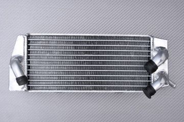 Paire de Radiateurs Eau Racing Ultra-Renforcés AVDB SUZUKI RMX 250 / S 1998 - 1999 Paire de Radiateurs Eau Racing Ultra-Renforcés AVDB SUZUKI RMX 250 / S 1998 - 1999