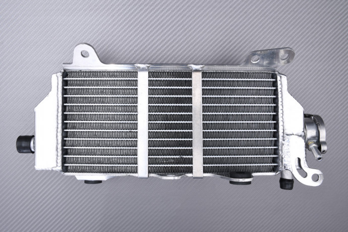 AVDB Paar Ultra-verstärkte Racing-Wasserkühler YAMAHA WRF / YZ 250 / 450 FX 2019 - 2024 AVDB Paar Ultra-verstärkte Racing-Wasserkühler YAMAHA WRF / YZ 250 / 450 FX 2019 - 2024