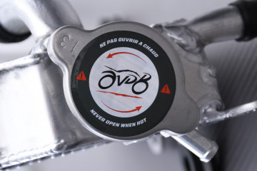 Paire de Radiateurs Eau Racing Ultra-Renforcés AVDB YAMAHA WRF / YZ 250 / 450 FX 2019 - 2024 Paire de Radiateurs Eau Racing Ultra-Renforcés AVDB YAMAHA WRF / YZ 250 / 450 FX 2019 - 2024