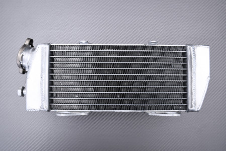 Paire de Radiateurs Eau Racing Renforcés AVDB BETA RR 125 LC 4T ENDURO / MOTARD / R 2013 - 2020