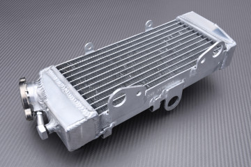 Pair of Reinforced Racing Water Radiators BETA RR 125 LC 4T ENDURO / MOTARD / R 2013 - 2020