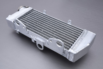 Pair of Reinforced Racing Water Radiators BETA RR 125 LC 4T ENDURO / MOTARD / R 2013 - 2020