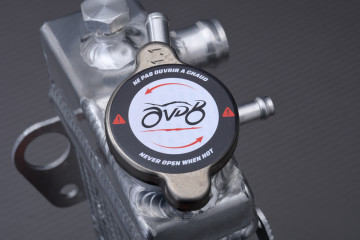 Paire de Radiateurs Eau Racing Renforcés BETA RR 125 LC 4T ENDURO / MOTARD / R 2013 - 2020 Paire de Radiateurs Eau Racing Renforcés BETA RR 125 LC 4T ENDURO / MOTARD / R 2013 - 2020