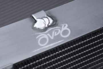 Pareja de Radiadores Agua Racing Ultra-Reforzado AVDB KAWASAKI KLX 650 / R 1993 - 1996 Pareja de Radiadores Agua Racing Ultra-Reforzado AVDB KAWASAKI KLX 650 / R 1993 - 1996