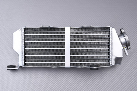 AVDB Ultra-Verstärkte Racing-Wasserkühler KAWASAKI KX 85 / 100 2014 - 2024