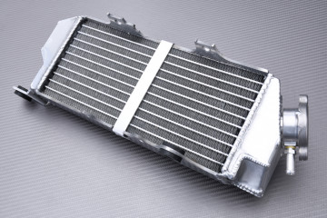 Radiador Agua Racing Ultra-Reforzado AVDB KAWASAKI KX 85 / 100 2014 - 2024