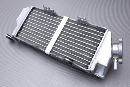Radiateur Eau Racing Ultra-Renforcé AVDB KAWASAKI KX 85 / 100 2014 - 2024