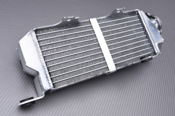 Radiateur Eau Racing Ultra-Renforcé AVDB KAWASAKI KX 85 / 100 2014 - 2024 Radiateur Eau Racing Ultra-Renforcé AVDB KAWASAKI KX 85 / 100 2014 - 2024