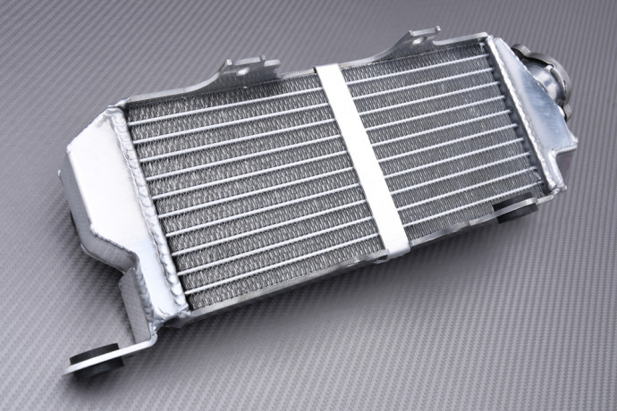 Radiateur Eau Racing Ultra-Renforcé AVDB KAWASAKI KX 85 / 100 2014 - 2024 Radiateur Eau Racing Ultra-Renforcé AVDB KAWASAKI KX 85 / 100 2014 - 2024
