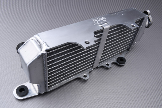 Radiateur Eau Racing Ultra-Renforcé AVDB KAWASAKI KX 85 / 100 2014 - 2024 Radiateur Eau Racing Ultra-Renforcé AVDB KAWASAKI KX 85 / 100 2014 - 2024