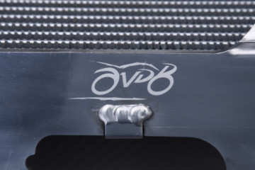 Radiateur Eau Racing Ultra-Renforcé AVDB KAWASAKI KX 85 / 100 2014 - 2024 Radiateur Eau Racing Ultra-Renforcé AVDB KAWASAKI KX 85 / 100 2014 - 2024