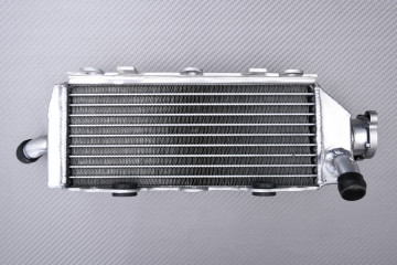 AVDB Paar Ultra-verstärkte Racing-Wasserkühler SUZUKI RM / RMX 250 1989 - 1997 AVDB Paar Ultra-verstärkte Racing-Wasserkühler SUZUKI RM / RMX 250 1989 - 1997