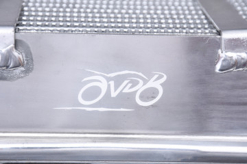 AVDB Paar Ultra-verstärkte Racing-Wasserkühler SUZUKI RM / RMX 250 1989 - 1997 AVDB Paar Ultra-verstärkte Racing-Wasserkühler SUZUKI RM / RMX 250 1989 - 1997