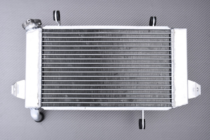 Radiador Agua Racing Reforzado AVDB SUZUKI QUADSPORT LTZ 400 2009 - 2018