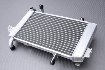 Radiador Agua Racing Reforzado AVDB SUZUKI QUADSPORT LTZ 400 2009 - 2018