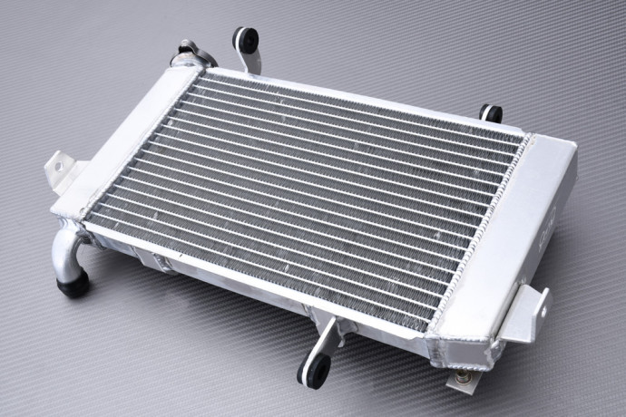 Radiador Agua Racing Reforzado AVDB SUZUKI QUADSPORT LTZ 400 2009 - 2018