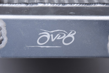 Radiador Agua Racing Reforzado AVDB SUZUKI QUADSPORT LTZ 400 2009 - 2018