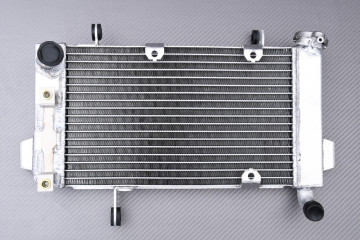 Radiador Agua Racing Reforzado AVDB SUZUKI QUADSPORT LTZ 400 2009 - 2018