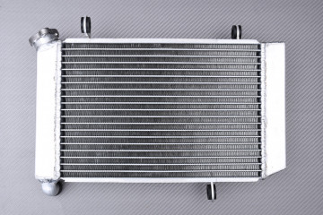 AVDB Verstärkte Racing-Wasserkühler SUZUKI QUADSPORT LTZ 400 2003 - 2008