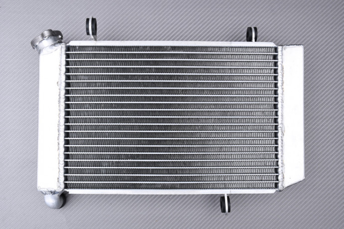Radiador Agua Racing Reforzado AVDB SUZUKI QUADSPORT LTZ 400 2003 - 2008