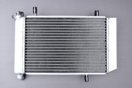 Radiador Agua Racing Reforzado AVDB SUZUKI QUADSPORT LTZ 400 2003 - 2008