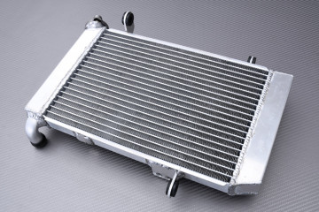 Radiateur Eau Racing Renforcé AVDB SUZUKI QUADSPORT LTZ 400 2003 - 2008