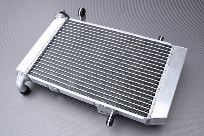 Radiateur Eau Racing Renforcé AVDB SUZUKI QUADSPORT LTZ 400 2003 - 2008