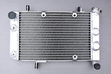 AVDB Verstärkte Racing-Wasserkühler SUZUKI QUADSPORT LTZ 400 2003 - 2008