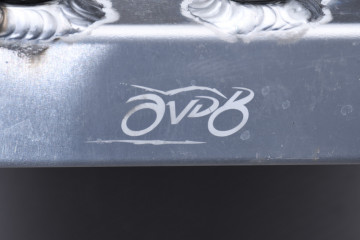 AVDB Verstärkte Racing-Wasserkühler ARCTIC CAT DVX 400 2004 - 2008 AVDB Verstärkte Racing-Wasserkühler ARCTIC CAT DVX 400 2004 - 2008