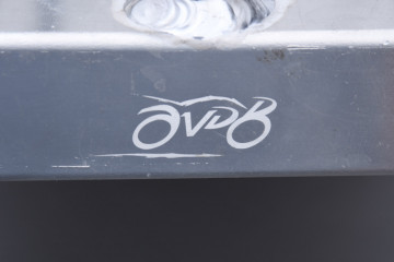 AVDB Reinforced Racing Water Radiator YAMAHA RHINO YXR 700 FI / DUCKS / HUNTER / SPORT 2008 - 2013 AVDB Reinforced Racing Water Radiator YAMAHA RHINO YXR 700 FI / DUCKS / HUNTER / SPORT 2008 - 2013