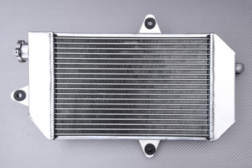 Radiateur Eau Racing Renforcé AVDB YAMAHA BANSHEE YFZ 350 1987 - 2011