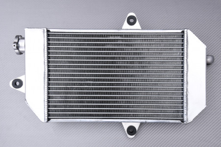 Radiateur Eau Racing Renforcé AVDB YAMAHA BANSHEE YFZ 350 1987 - 2011