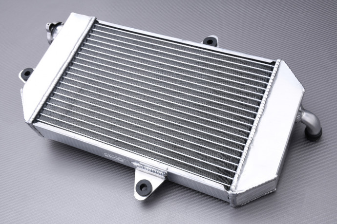 Radiador Agua Racing Reforzado AVDB YAMAHA BANSHEE YFZ 350 1987 - 2011 Radiador Agua Racing Reforzado AVDB YAMAHA BANSHEE YFZ 350 1987 - 2011