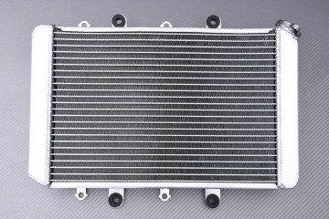 AVDB Reinforced Racing Water Radiator YAMAHA GRIZZLY / KODIAK YFM 700 2015 - 2024