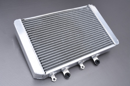 AVDB Reinforced Racing Water Radiator YAMAHA GRIZZLY / KODIAK YFM 700 2015 - 2024