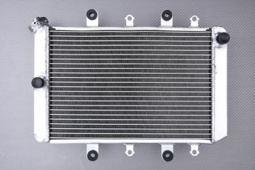 Radiador Agua Racing Reforzado AVDB YAMAHA GRIZZLY / KODIAK YFM 700 2015 - 2024