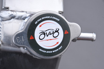 AVDB Verstärkte Racing-Wasserkühler YAMAHA GRIZZLY / KODIAK YFM 700 2015 - 2024 AVDB Verstärkte Racing-Wasserkühler YAMAHA GRIZZLY / KODIAK YFM 700 2015 - 2024