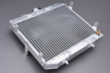 Radiateur Eau Racing Renforcé AVDB HONDA FOURTRAX TRX 500 FOREMAN RUBICON 2001 - 2014