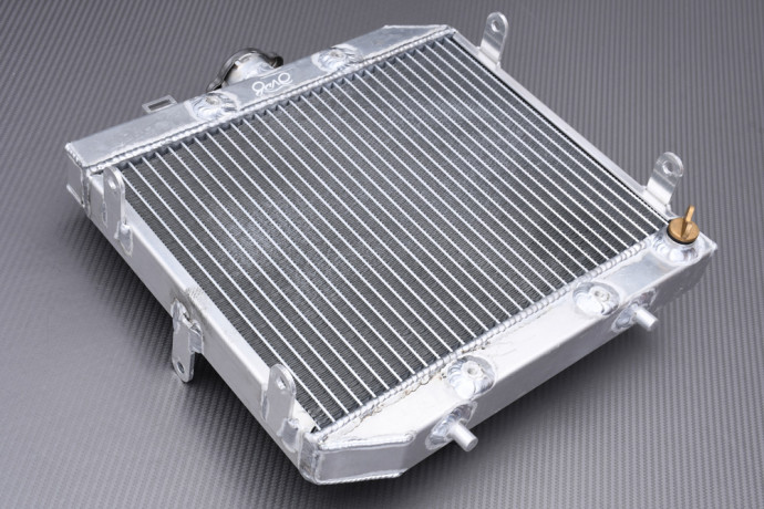 Radiateur Eau Racing Renforcé AVDB HONDA FOURTRAX TRX 500 FOREMAN RUBICON 2001 - 2014 Radiateur Eau Racing Renforcé AVDB HONDA FOURTRAX TRX 500 FOREMAN RUBICON 2001 - 2014